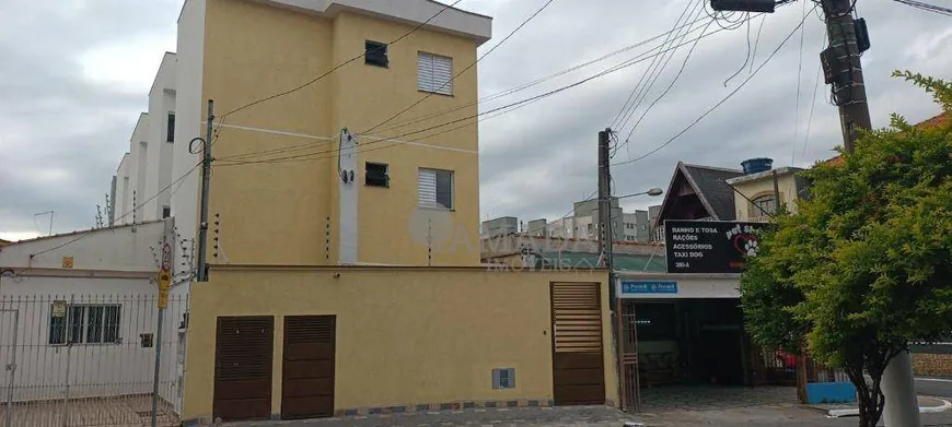 Foto 1 de Apartamento com 2 Quartos à venda, 33m² em Vila Carrão, São Paulo