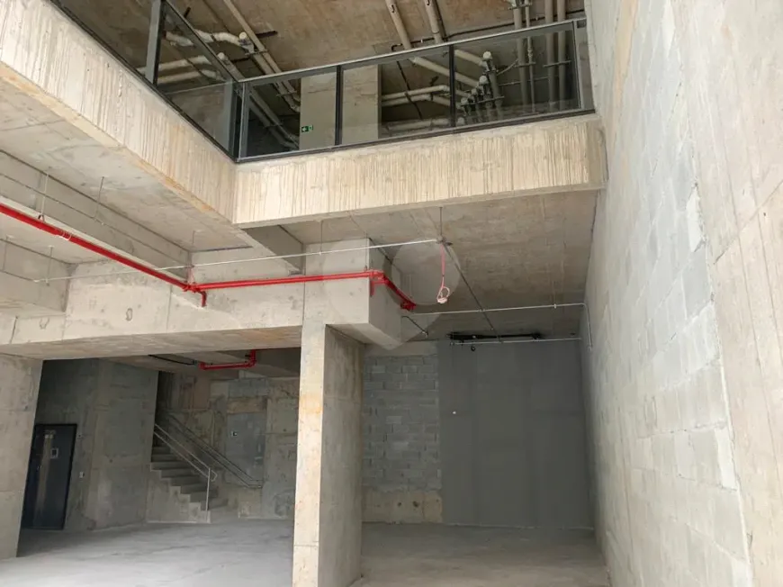 Foto 1 de Ponto Comercial para alugar, 493m² em Bela Vista, São Paulo