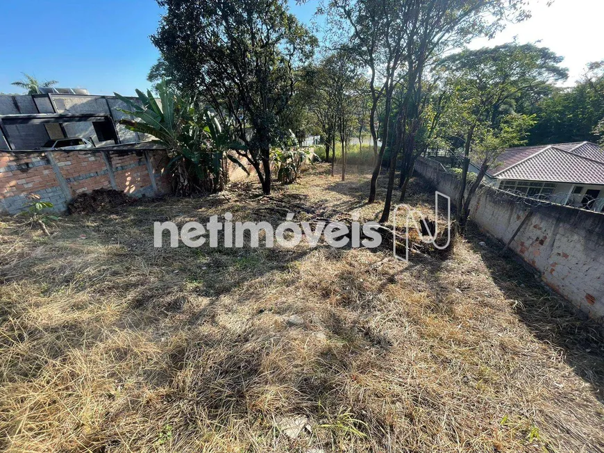 Foto 1 de Lote/Terreno à venda, 1000m² em Braúnas, Belo Horizonte