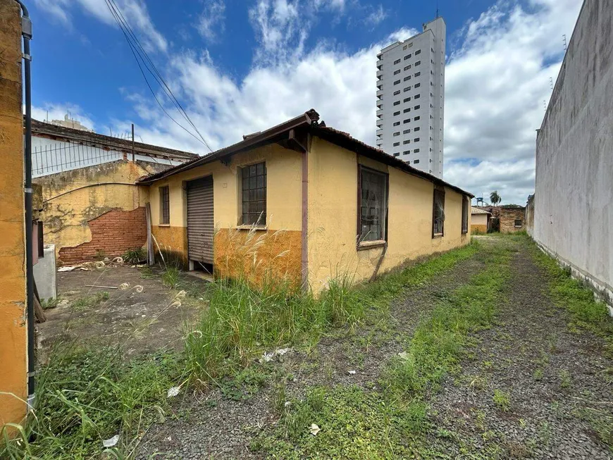 Foto 1 de Imóvel Comercial à venda, 226m² em Paulista, Piracicaba