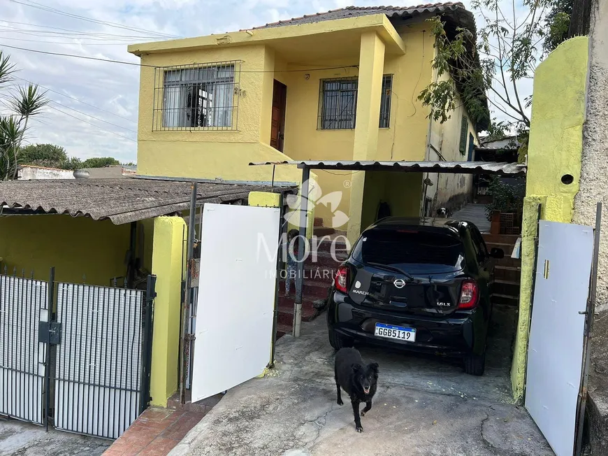 Foto 1 de Casa de Condomínio com 3 Quartos à venda, 500m² em Vila Celeste, São Paulo
