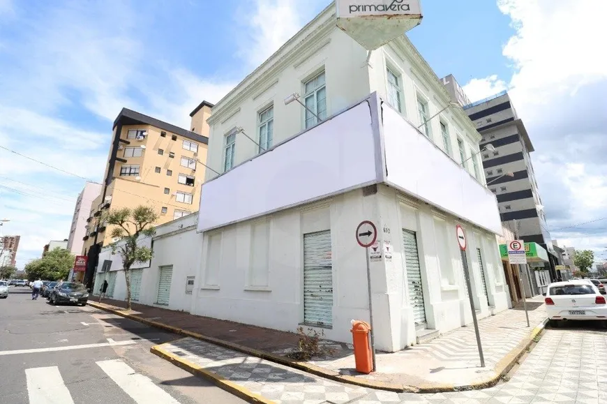 Foto 1 de Prédio Comercial para alugar, 718m² em Centro, São Leopoldo