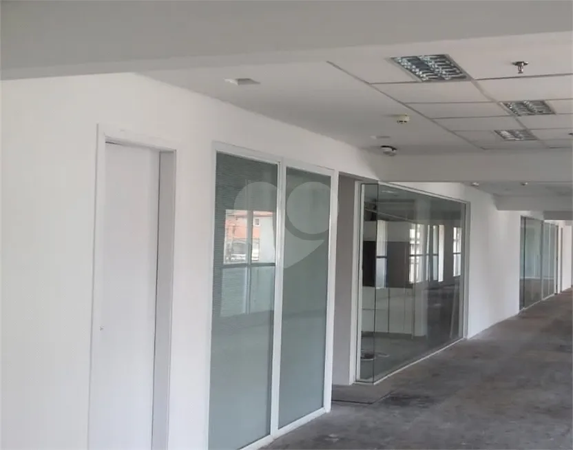 Foto 1 de Sala Comercial para venda ou aluguel, 37m² em Santana, São Paulo