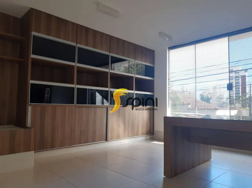 Foto 1 de Casa com 3 Quartos para venda ou aluguel, 280m² em Fundinho, Uberlândia