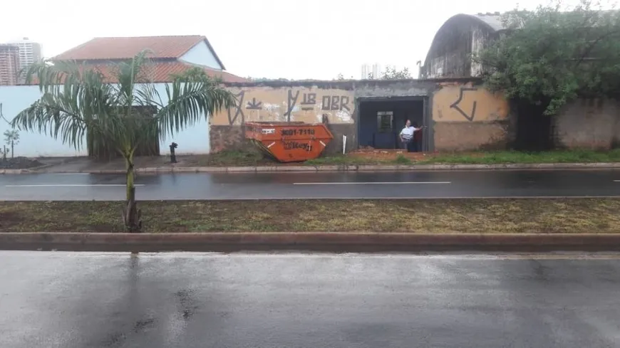 Foto 1 de Lote/Terreno para alugar, 360m² em Esplanada dos Anicuns, Goiânia