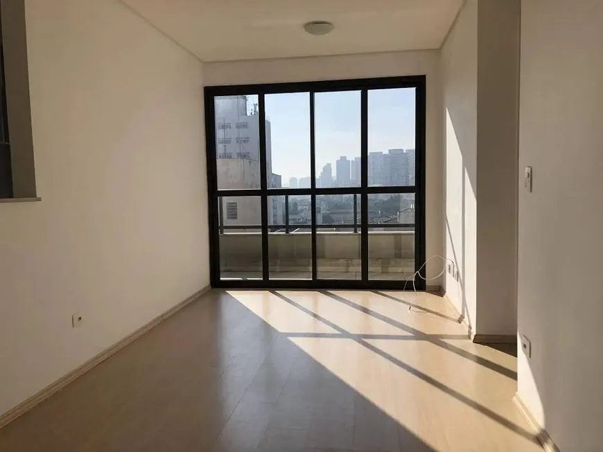 Foto 1 de Apartamento com 1 Quarto à venda, 47m² em Lapa, São Paulo