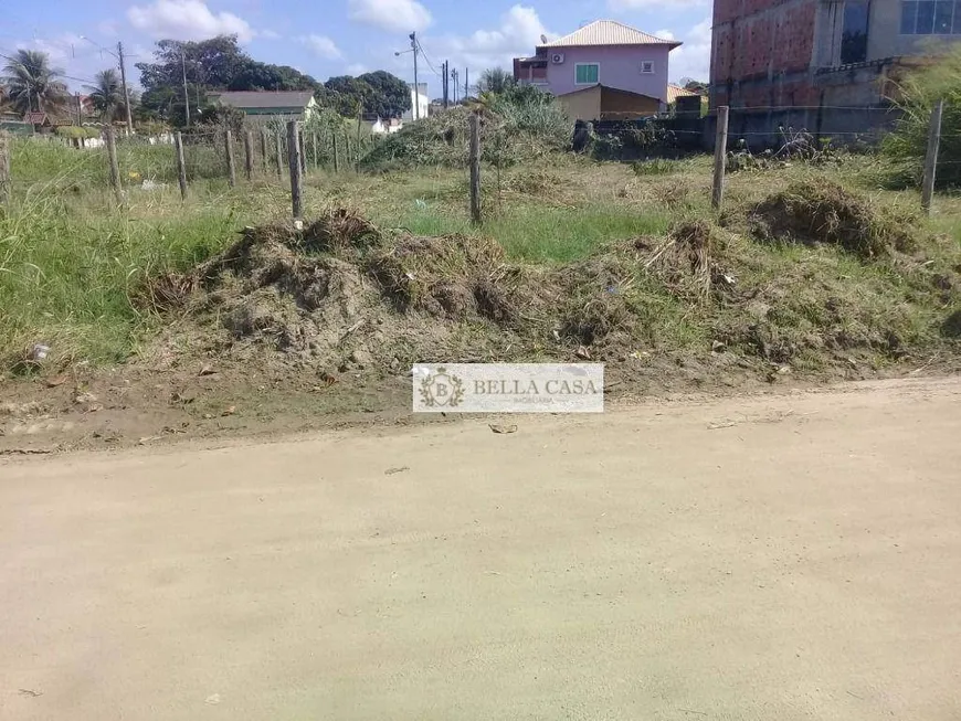 Foto 1 de Lote/Terreno para alugar, 480m² em Parque Mataruna, Araruama