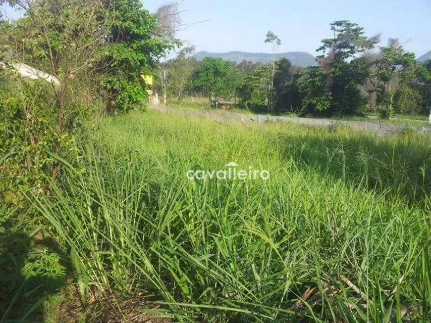 Foto 1 de Lote/Terreno à venda, 364m² em Santa Paula Inoa, Maricá