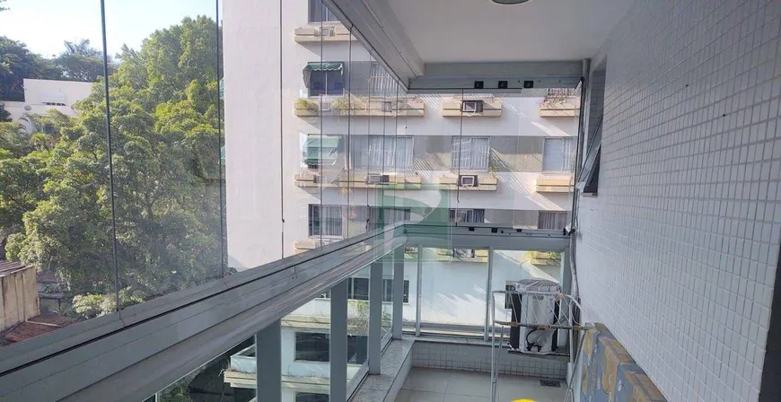 Foto 1 de Apartamento com 3 Quartos à venda, 120m² em Icaraí, Niterói