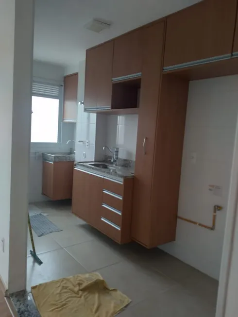 Foto 1 de Apartamento com 2 Quartos para alugar, 50m² em Pernambués, Salvador