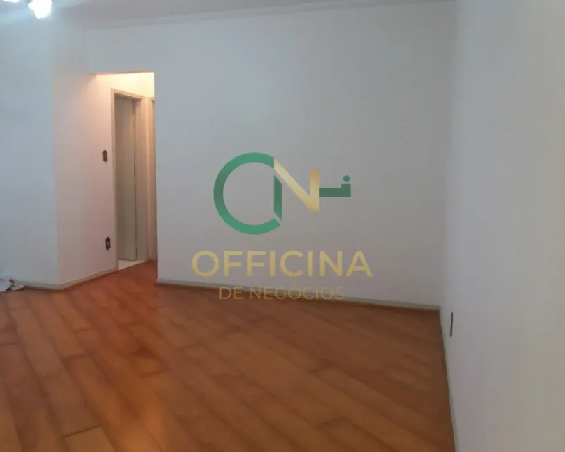 Foto 1 de Apartamento com 3 Quartos à venda, 100m² em Gonzaga, Santos