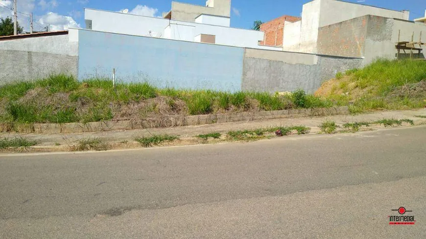 Foto 1 de Lote/Terreno à venda, 233m² em Residencial Vitiello, Boituva