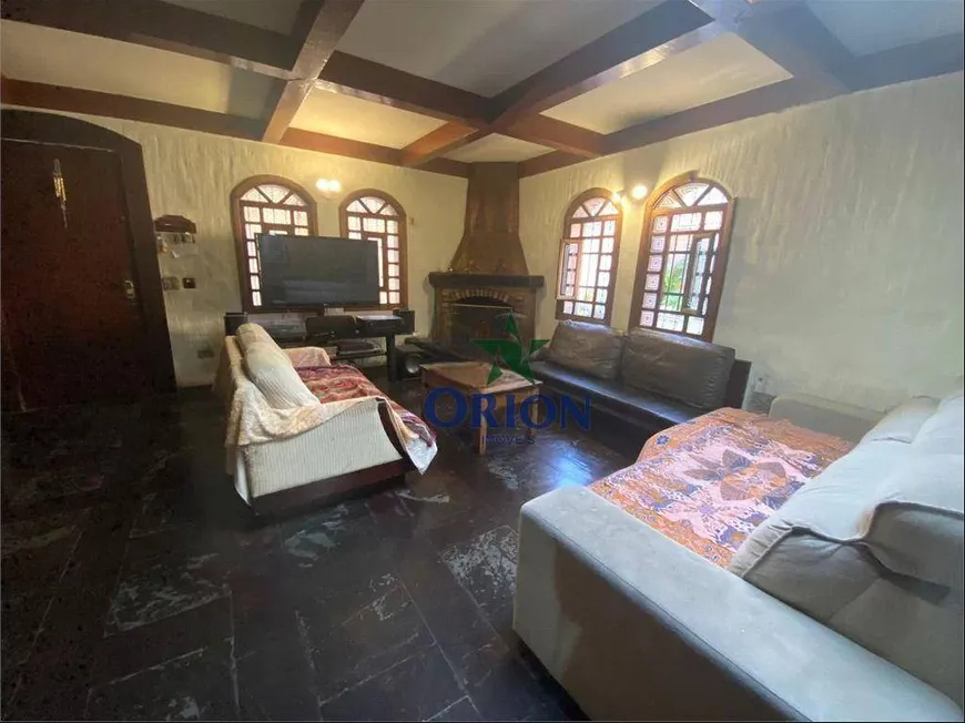 Foto 1 de Casa com 4 Quartos à venda, 260m² em Vila Galvão, Guarulhos