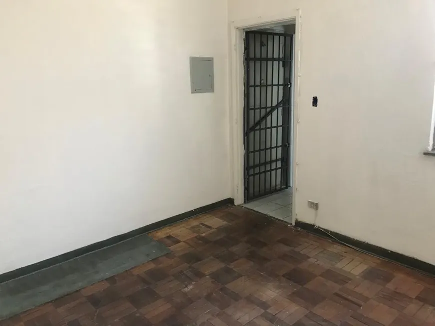 Foto 1 de Sala Comercial para alugar, 15m² em Santa Ifigênia, São Paulo