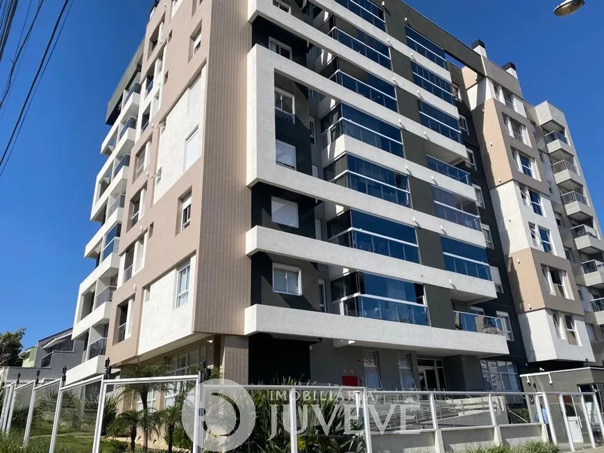 Foto 1 de Apartamento com 3 Quartos à venda, 91m² em Cabral, Curitiba
