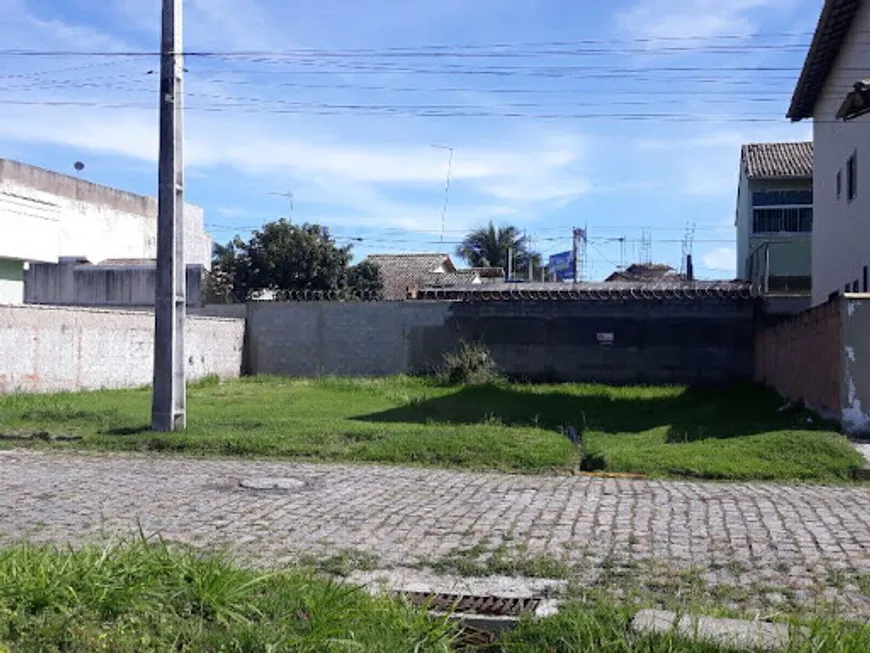 Foto 1 de Lote/Terreno à venda, 360m² em Centro, Maricá