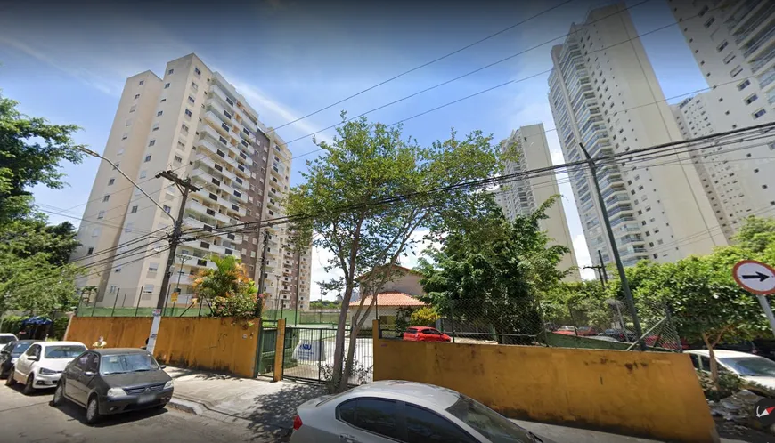 Foto 1 de Apartamento com 3 Quartos à venda, 70m² em Vila Leopoldina, São Paulo