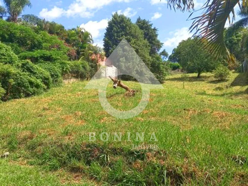 Foto 1 de Lote/Terreno à venda, 1300m² em Horizonte Azul, Itupeva