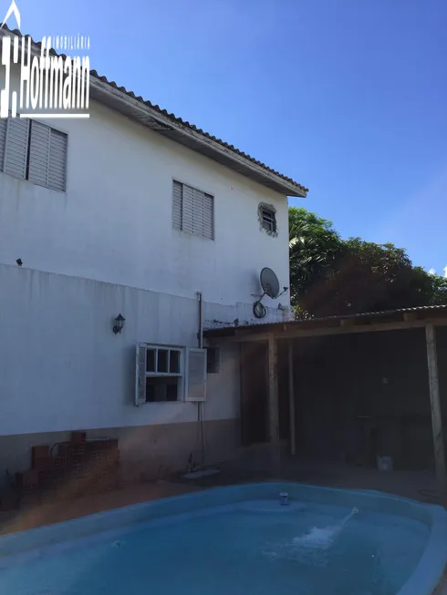 Foto 1 de Casa com 2 Quartos à venda, 114m² em Sol Nascente, Estância Velha