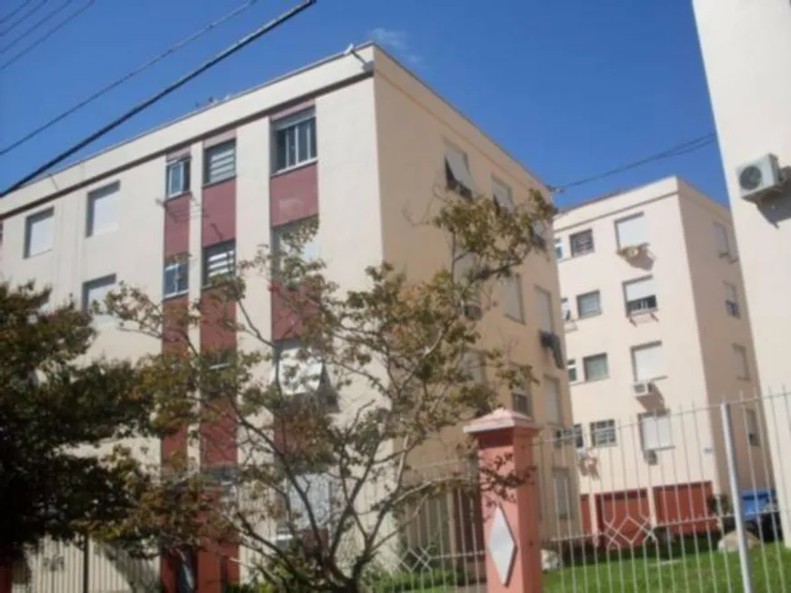 Foto 1 de Apartamento com 1 Quarto à venda, 41m² em Vila Ipiranga, Porto Alegre
