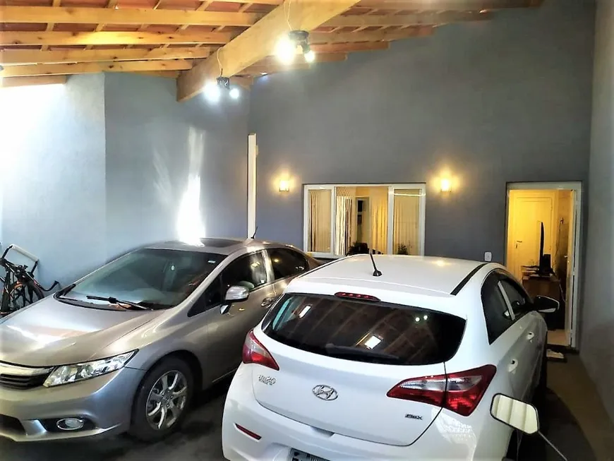 Foto 1 de Casa com 3 Quartos à venda, 120m² em Jardim Novo Mundo, Bragança Paulista