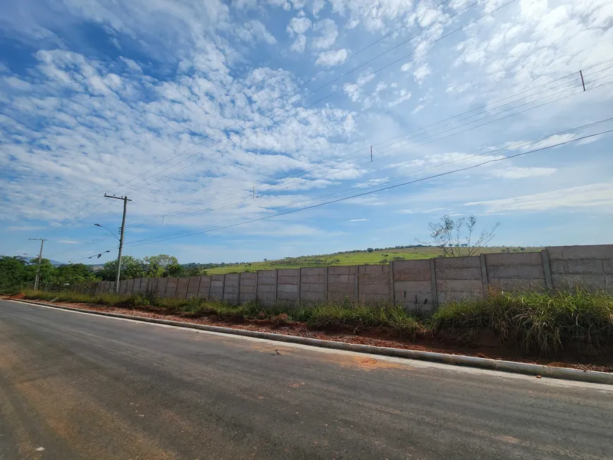 Foto 1 de Lote/Terreno à venda, 1000m² em Recanto do Igarapé, Igarapé