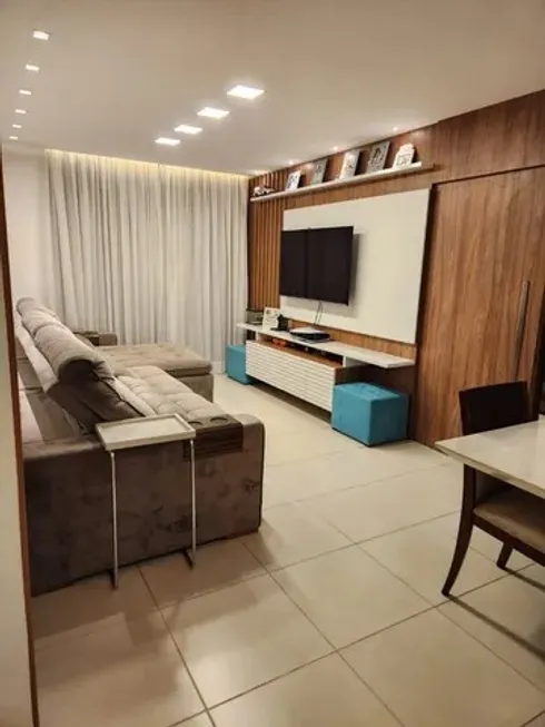 Foto 1 de Apartamento com 2 Quartos à venda, 63m² em Aguas Claras, Brasília