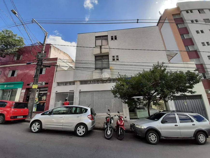 Foto 1 de para alugar, 20m² em Prado, Belo Horizonte