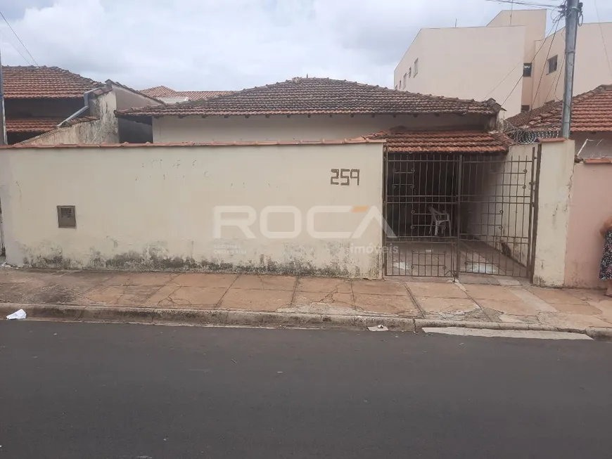 Foto 1 de Casa com 3 Quartos à venda, 100m² em Vila Marina, São Carlos