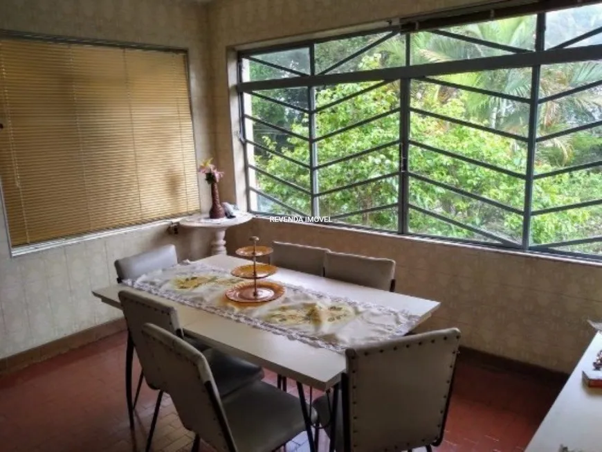 Foto 1 de Casa com 4 Quartos à venda, 350m² em Vila Liviero, São Paulo