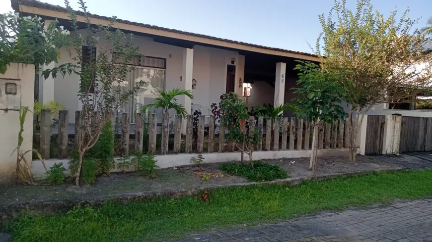 Foto 1 de Casa de Condomínio com 4 Quartos à venda, 200m² em , Vera Cruz