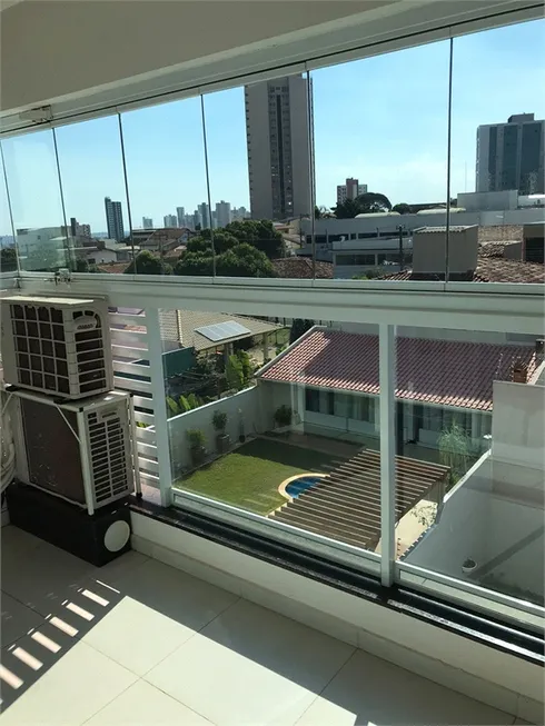 Foto 1 de Apartamento com 2 Quartos à venda, 98m² em Parque Jardim Europa, Bauru