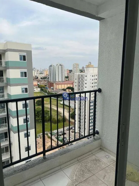 Foto 1 de Apartamento com 2 Quartos à venda, 55m² em Liberdade, São Paulo