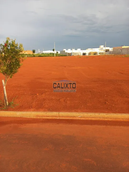 Foto 1 de Lote/Terreno à venda, 300m² em Novo Mundo, Uberlândia