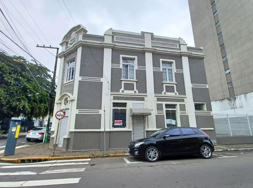 Foto 1 de Ponto Comercial para alugar, 67m² em Centro, São Leopoldo