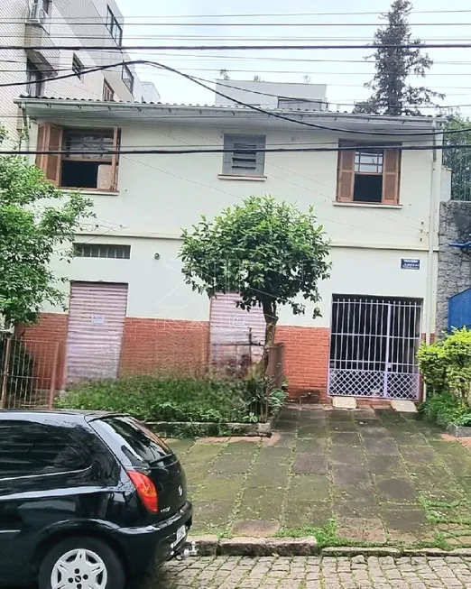 Foto 1 de Casa com 3 Quartos à venda, 164m² em Higienópolis, Porto Alegre