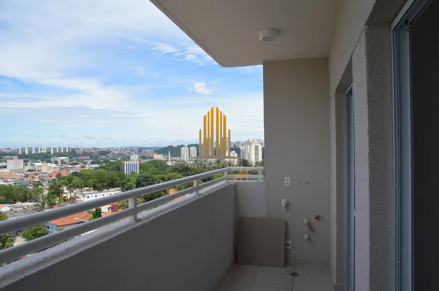 Foto 1 de Apartamento com 1 Quarto à venda, 35m² em Santo Amaro, São Paulo