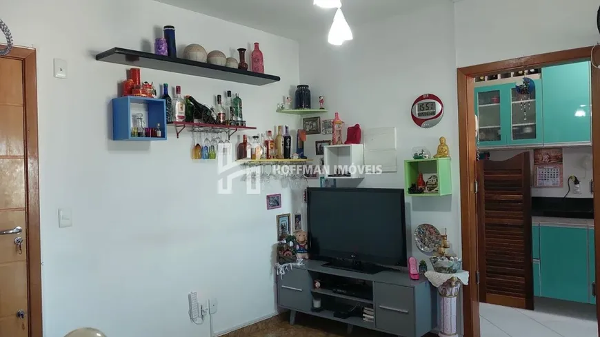 Foto 1 de Apartamento com 2 Quartos à venda, 69m² em Barcelona, São Caetano do Sul