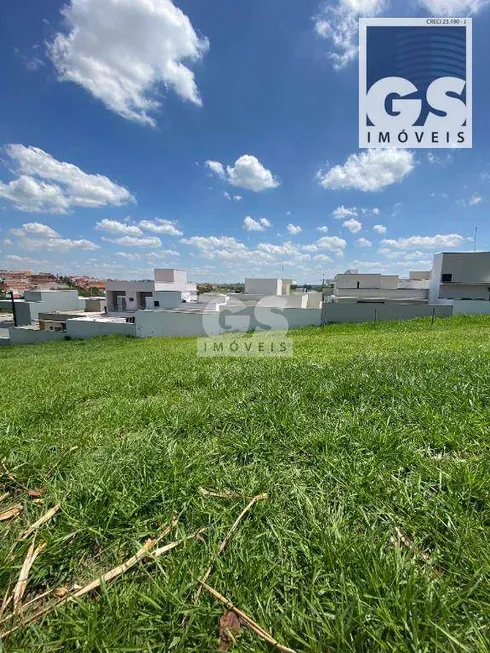 Foto 1 de Lote/Terreno à venda, 250m² em Jardim São José, Itu