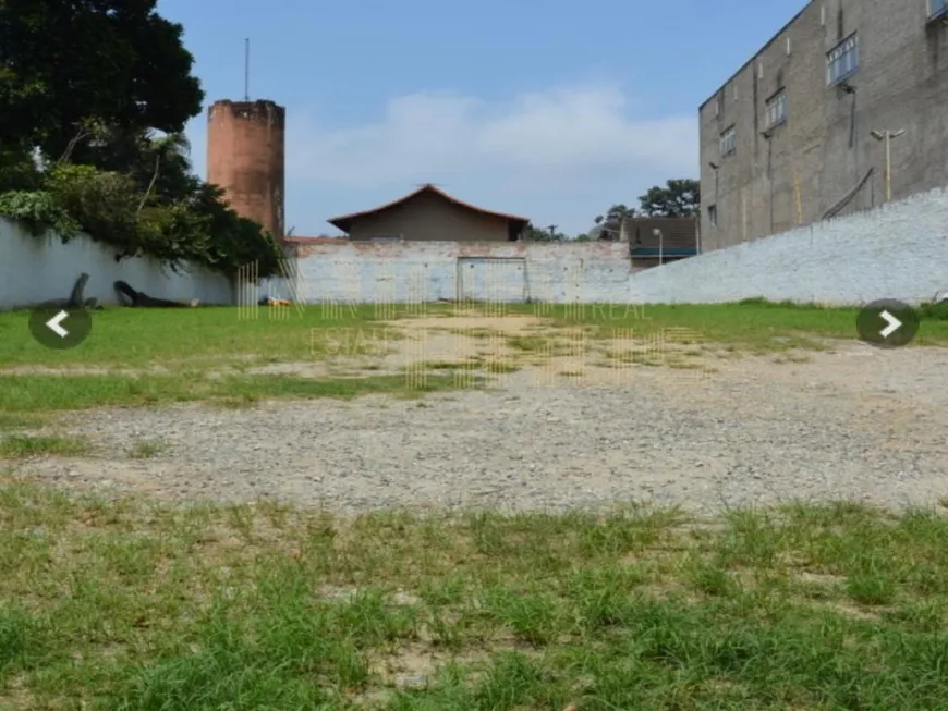 Foto 1 de Lote/Terreno à venda, 800m² em Interlagos, São Paulo