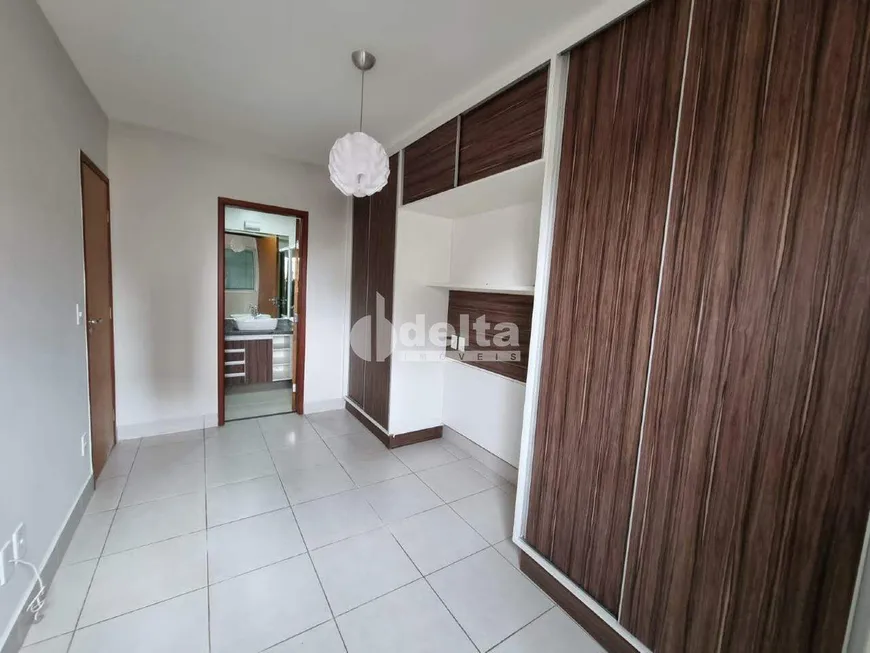 Foto 1 de Apartamento com 3 Quartos à venda, 98m² em Santa Maria, Uberlândia