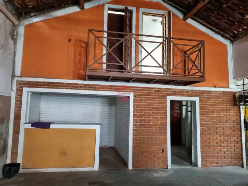 Foto 1 de Ponto Comercial com 1 Quarto à venda, 150m² em Vianelo, Jundiaí