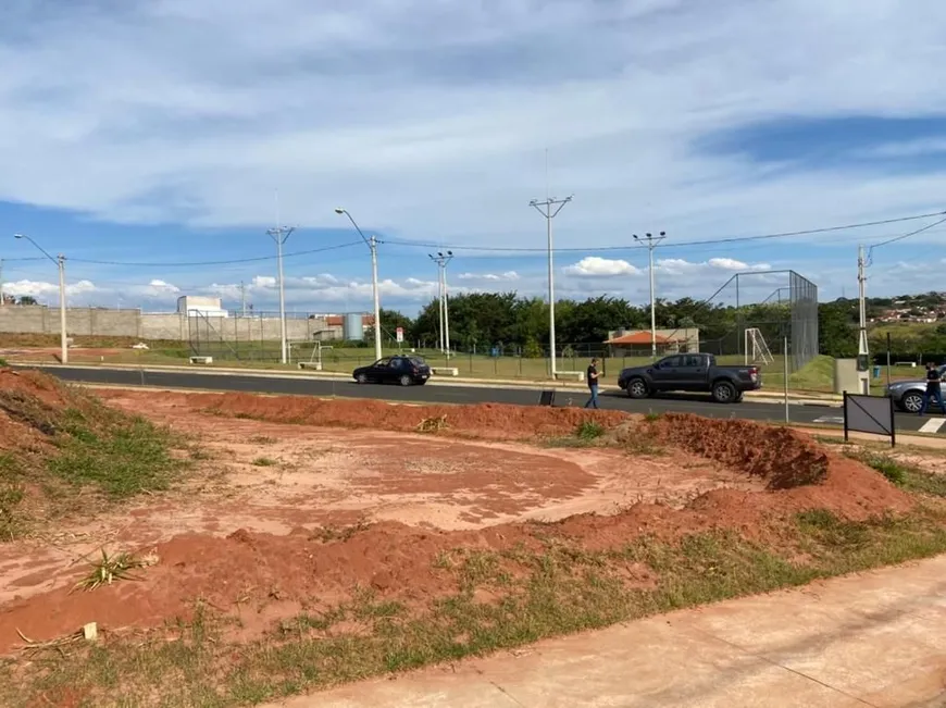 Foto 1 de Lote/Terreno à venda, 275m² em Floratta Nacoes Residencial, Bauru