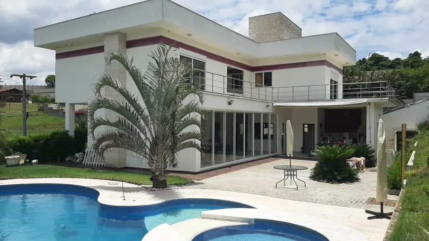 Foto 1 de Casa com 3 Quartos à venda, 280m² em Santa Cândida, Vinhedo