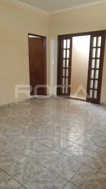 Foto 1 de Casa com 2 Quartos à venda, 102m² em Jardim Independencia, Ribeirão Preto