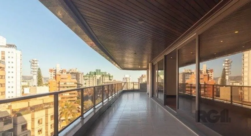 Foto 1 de Apartamento com 4 Quartos para alugar, 504m² em Bela Vista, Porto Alegre