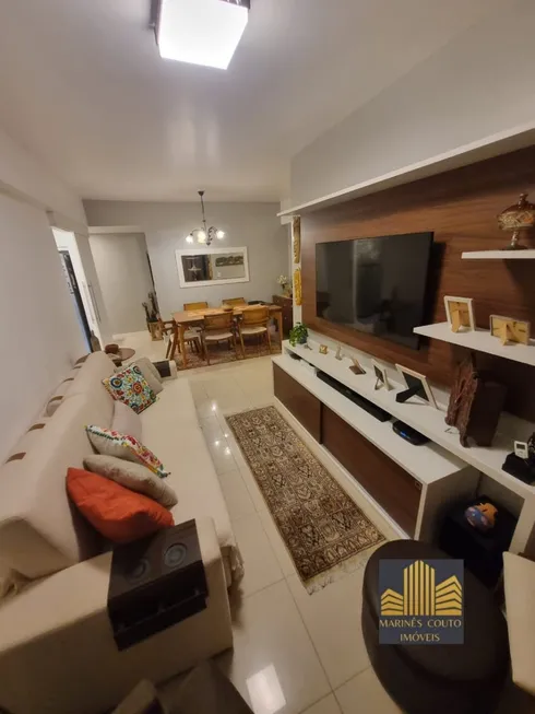 Foto 1 de Apartamento com 3 Quartos à venda, 90m² em Barra da Tijuca, Rio de Janeiro