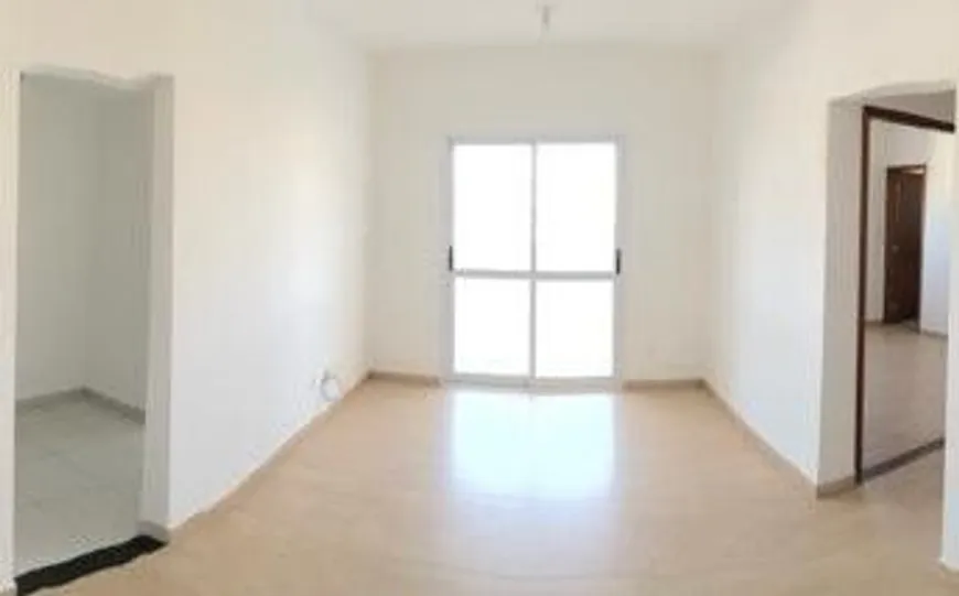 Foto 1 de Apartamento com 2 Quartos à venda, 75m² em Vila Jaboticabeira, Taubaté