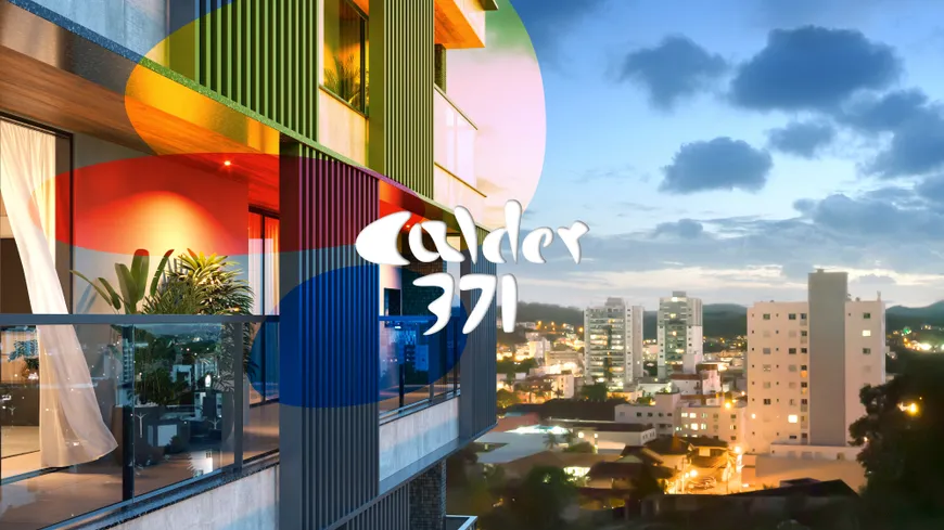 Foto 1 de Apartamento com 2 Quartos à venda, 69m² em América, Joinville