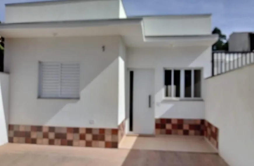 Foto 1 de Casa com 2 Quartos à venda, 49m² em Maracanã, Jarinu